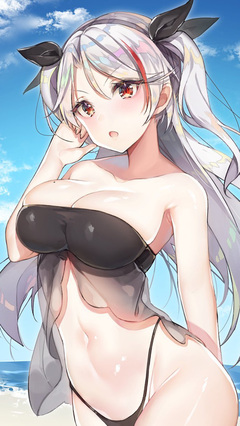 她的夜半冲动完整版
